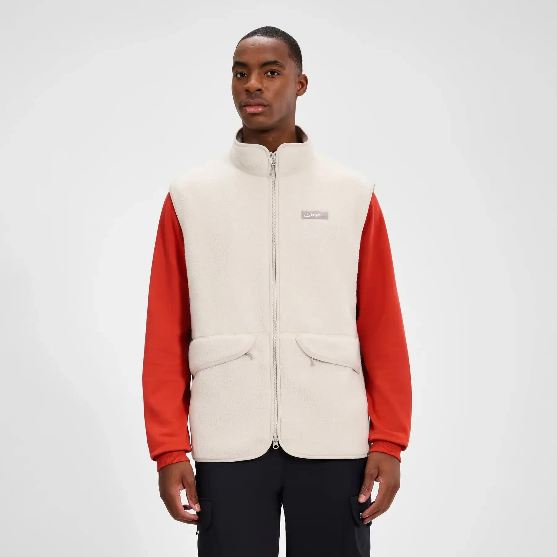 Polaire sans manches Berghaus Hanby 3/5