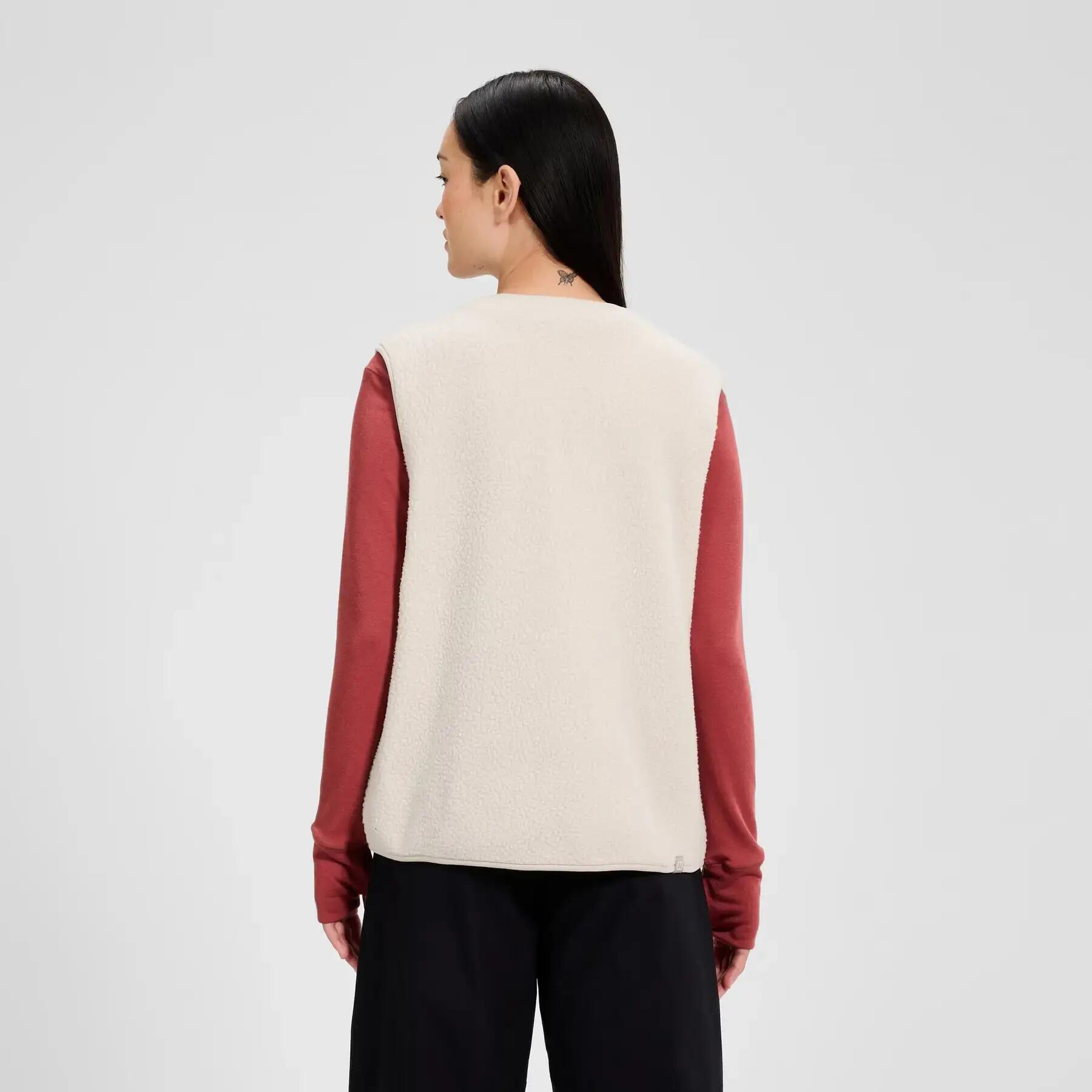 Polaire sans manches femme Berghaus Hanby 4/5