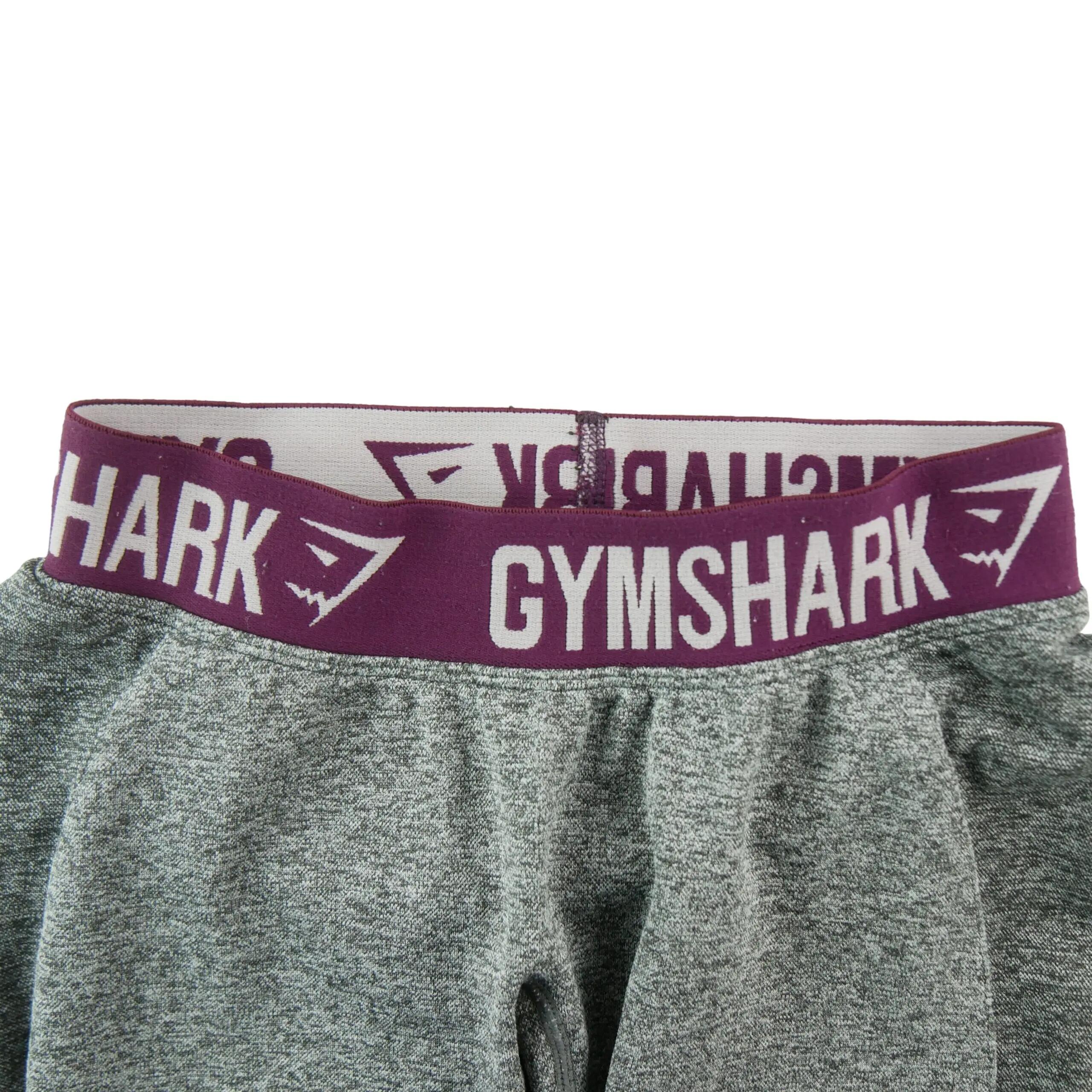 Segunda vida - Conjuntos Femininos Legging Flex Dry - Em muito bom estado 7/7