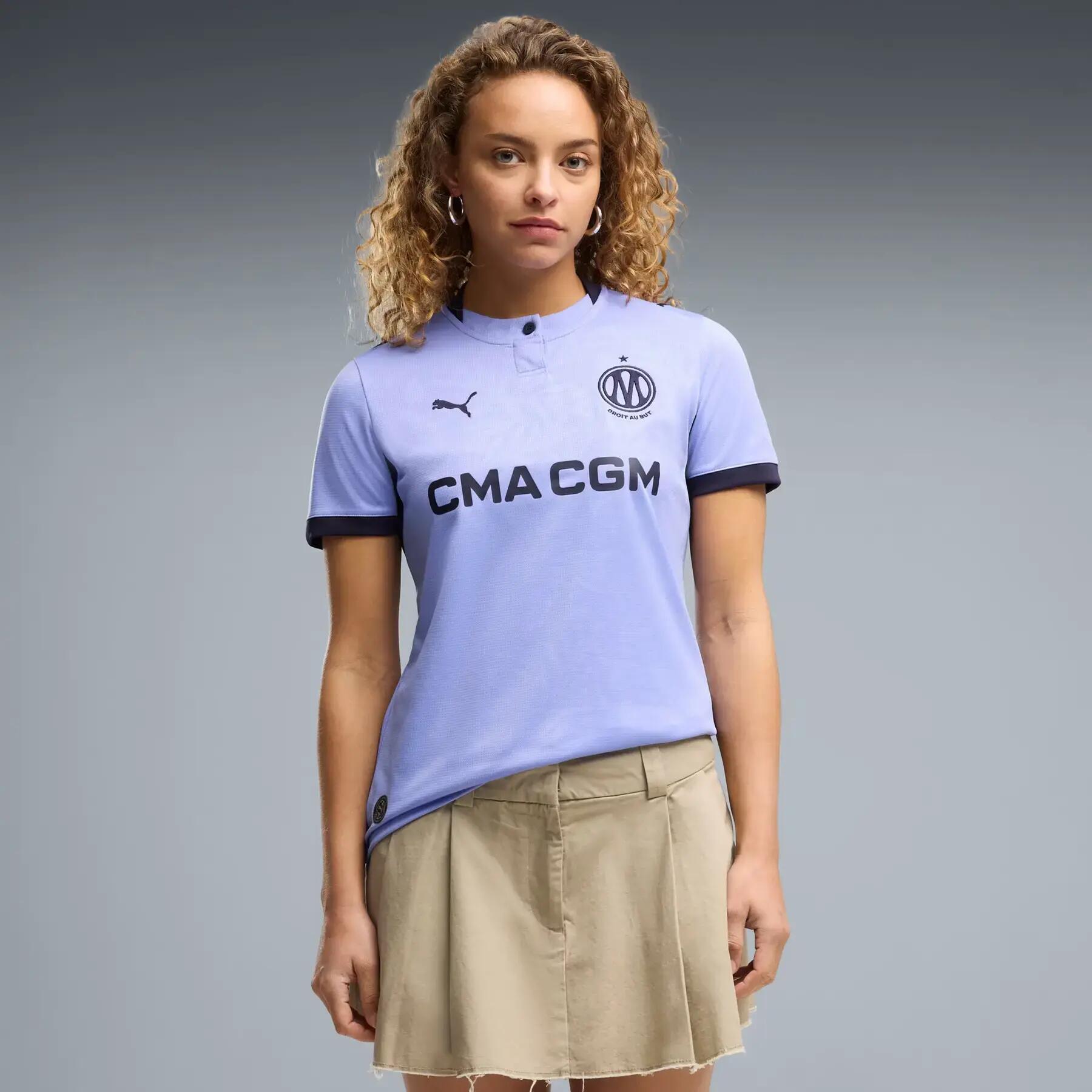 Drittes Trikot Damen OM 2026/27 2/6
