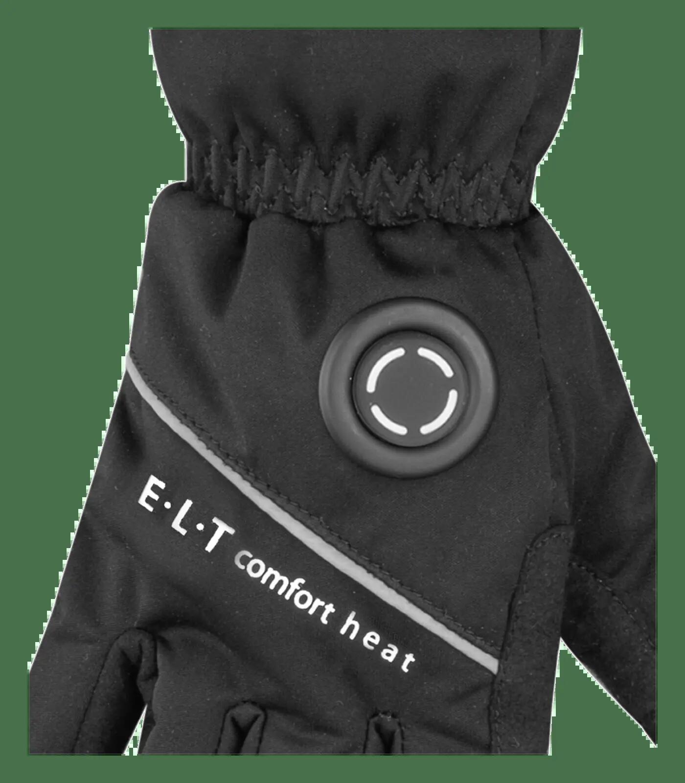 Gants chauffants E·L·T Comfort Heat 1/6