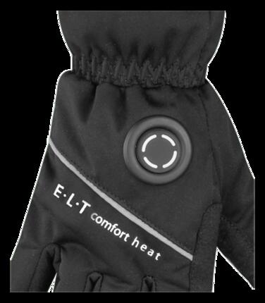 Gants chauffants E·L·T Comfort Heat
