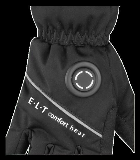 Gants chauffants E·L·T Comfort Heat