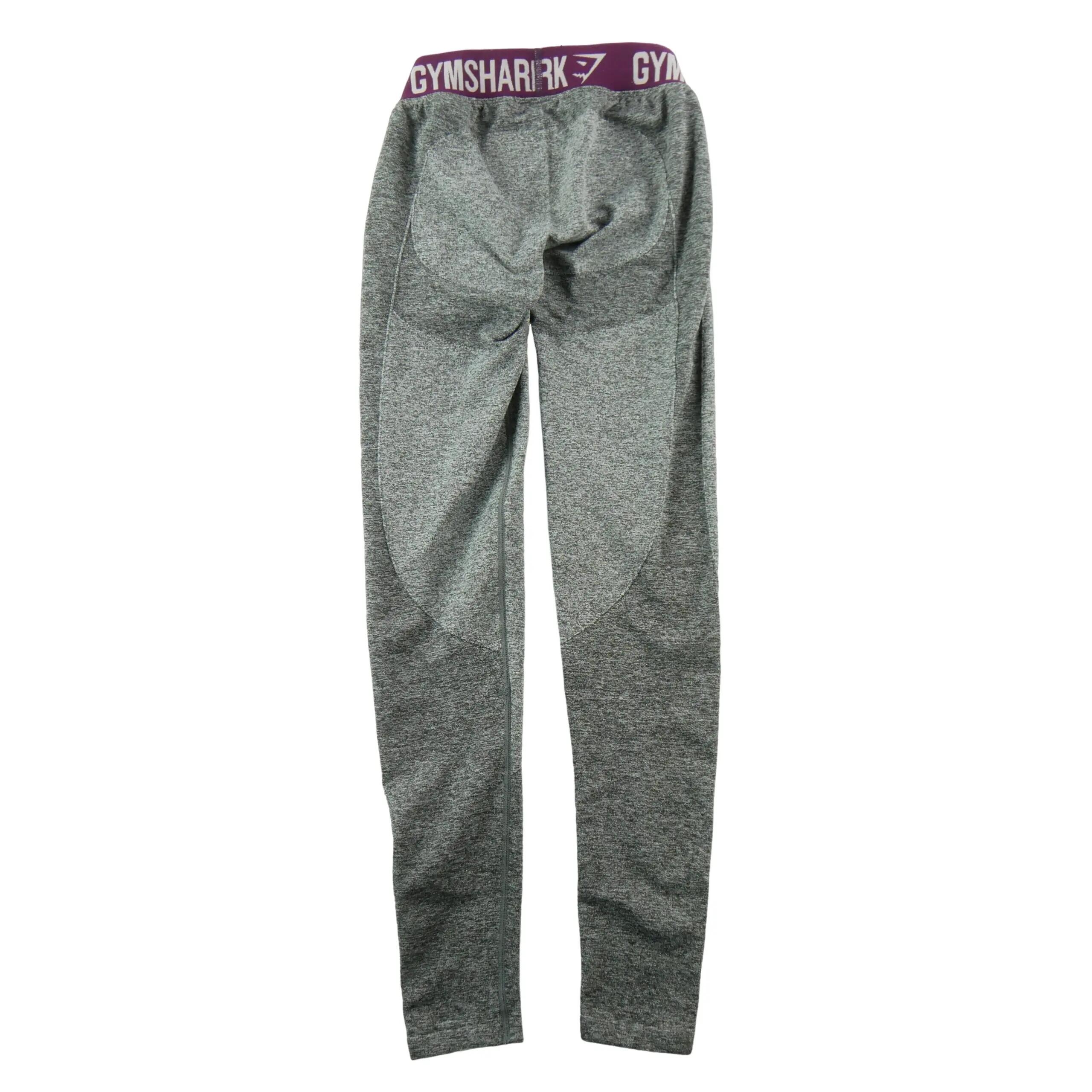 Segunda vida - Conjuntos Femininos Legging Flex Dry - Em muito bom estado 5/7