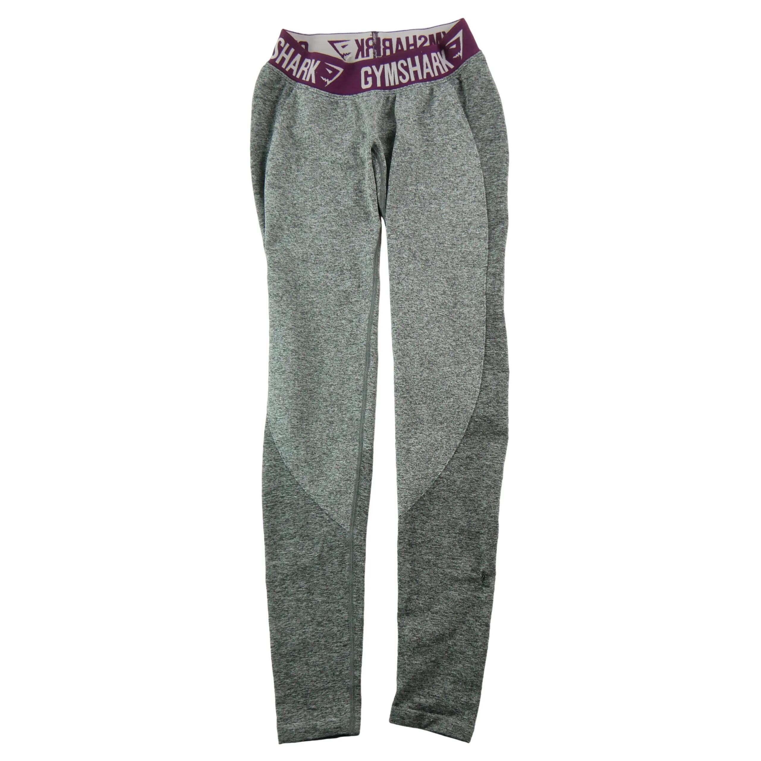 Segunda vida - Conjuntos Femininos Legging Flex Dry - Em muito bom estado 4/7