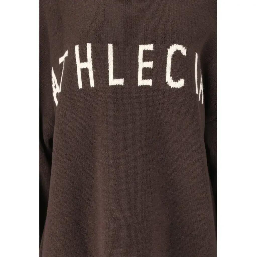 Jersey de cuello redondo para mujer Athlecia Lyda 3/3