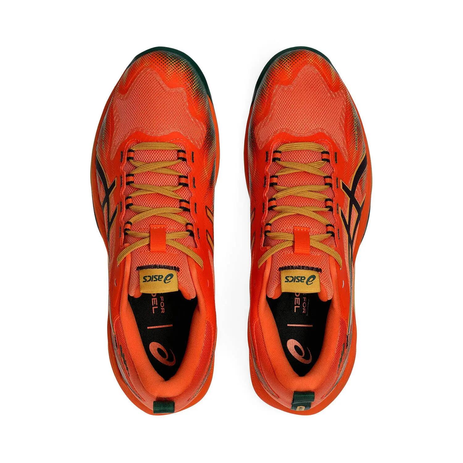 Asics Sonicsmash Ff Padel 5/6