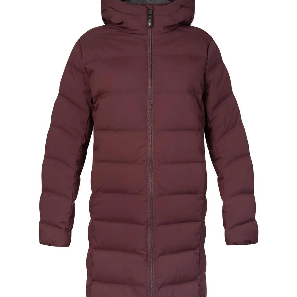 Women's Down Insulated Winter Coat Hannah
