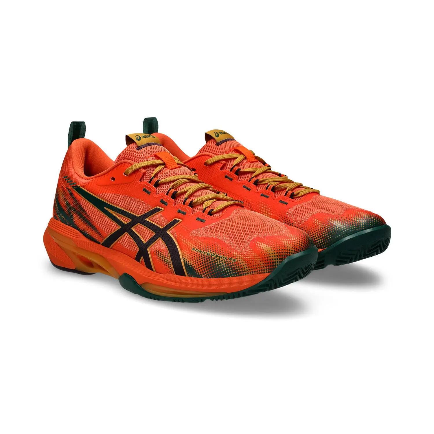 Asics Sonicsmash Ff Padel 2/6