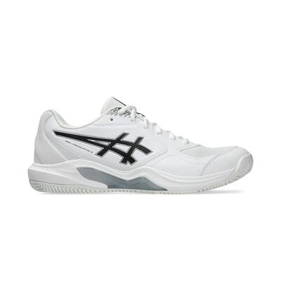Asics gel-dedicate 9 clay white 1041a547
