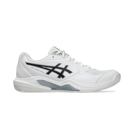 Asics Gel-dedicate 9 Clay Blanco 1041a547