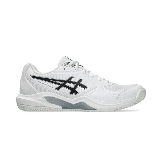 Asics Gel-dedicate 9 Clay Blanco 1041a547