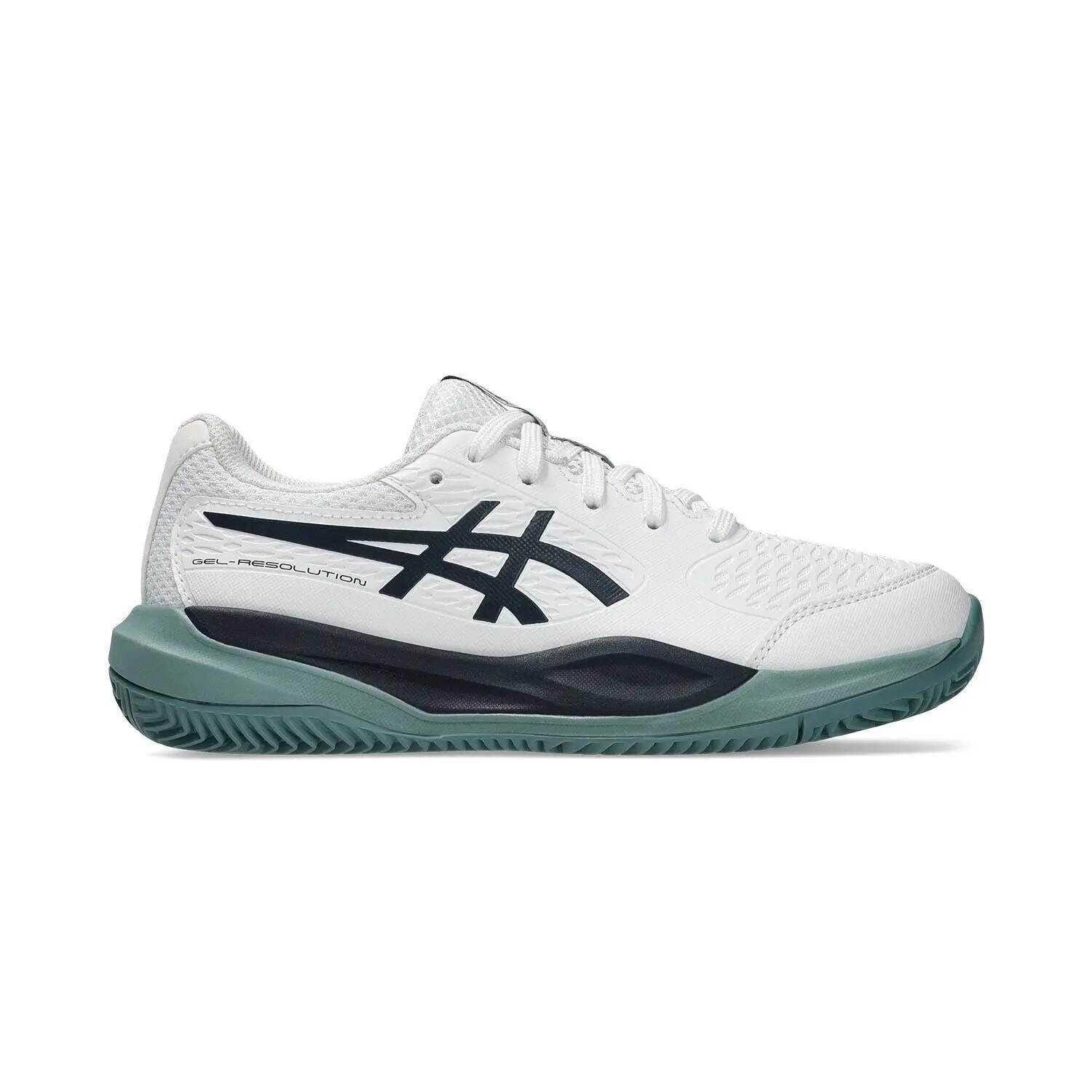 ASICS picture