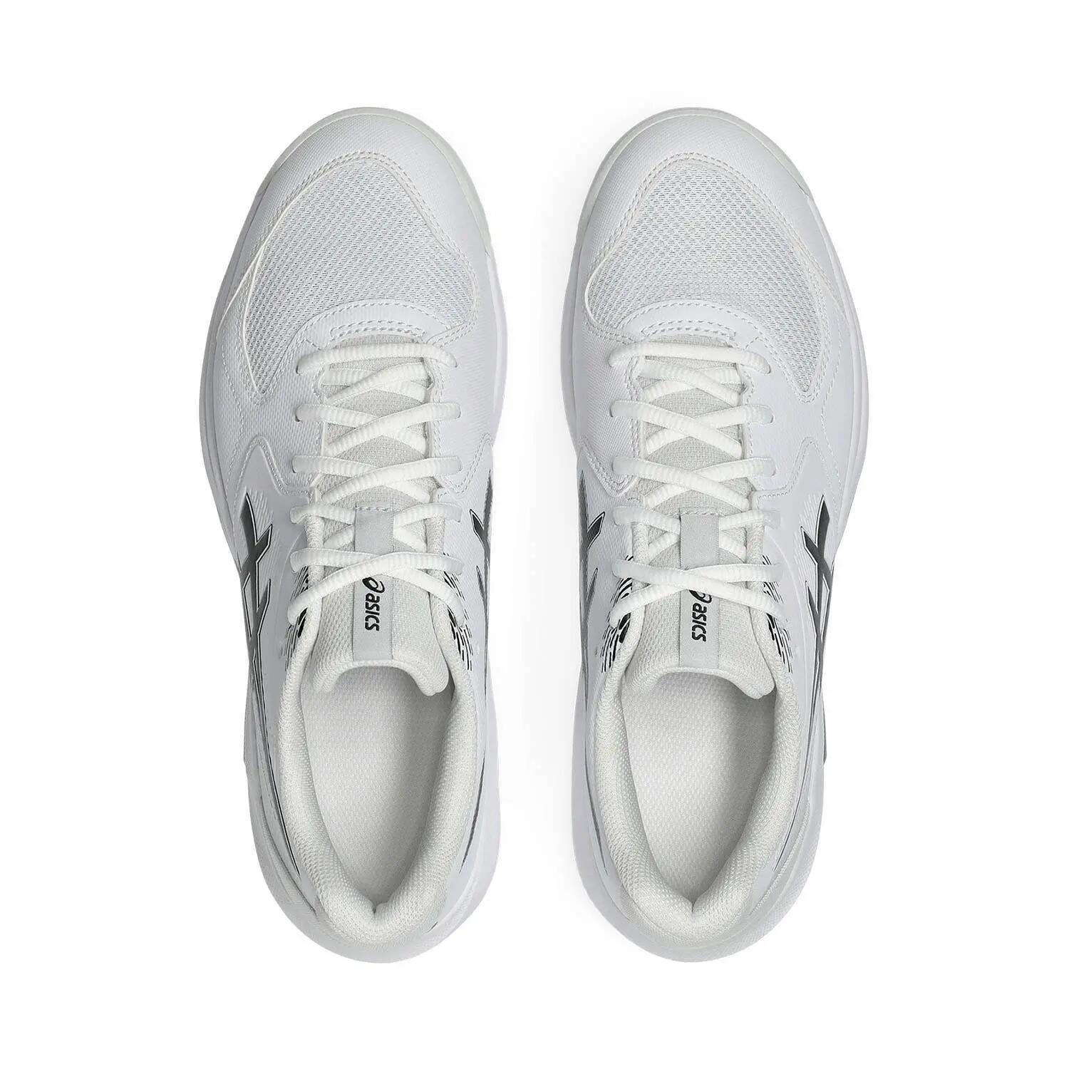 Asics Gel-dedicate 9 Clay Blanco 1041a547 5/6