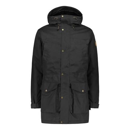 Parka Sasta Kuura lavalan