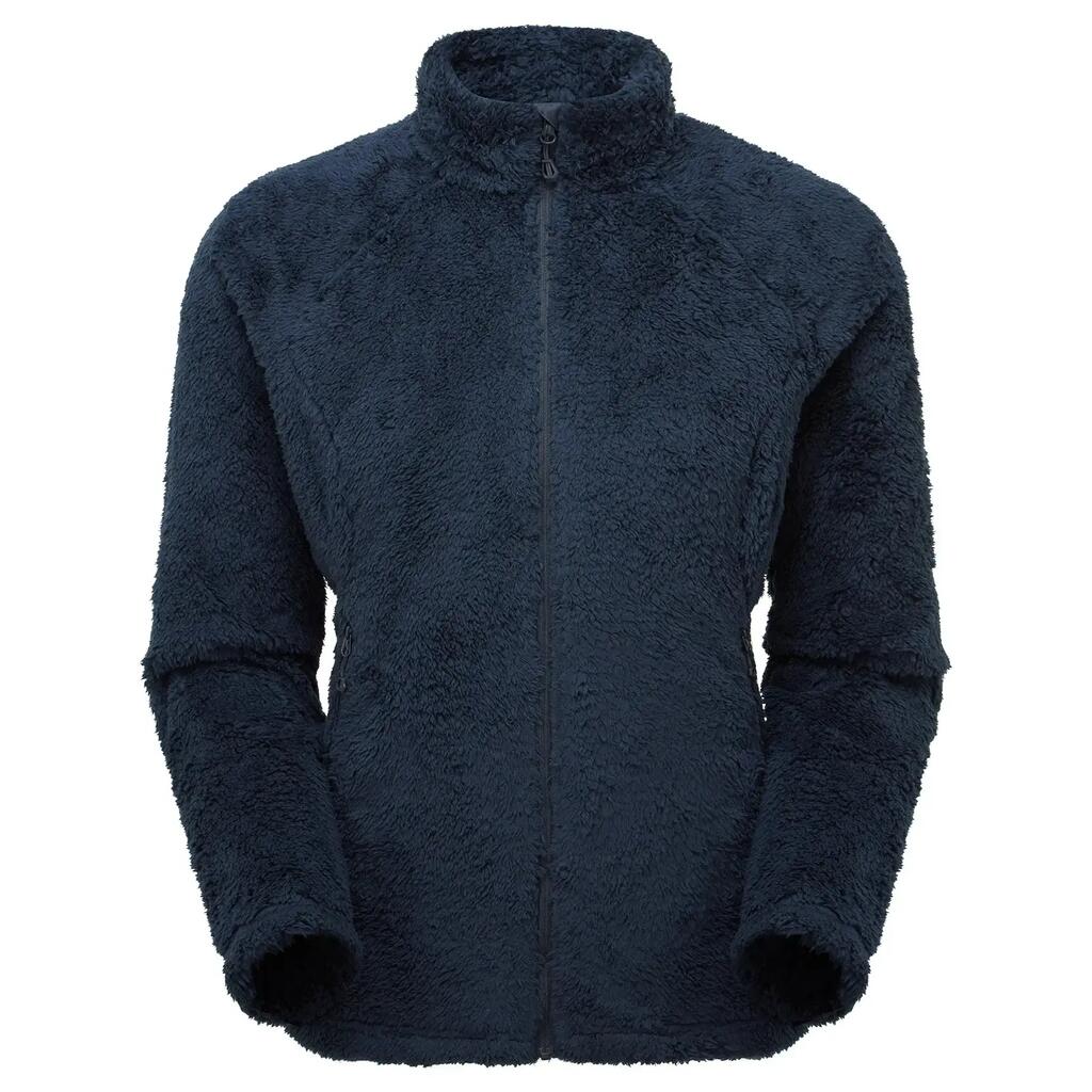 Women's fleece Montane Caldus