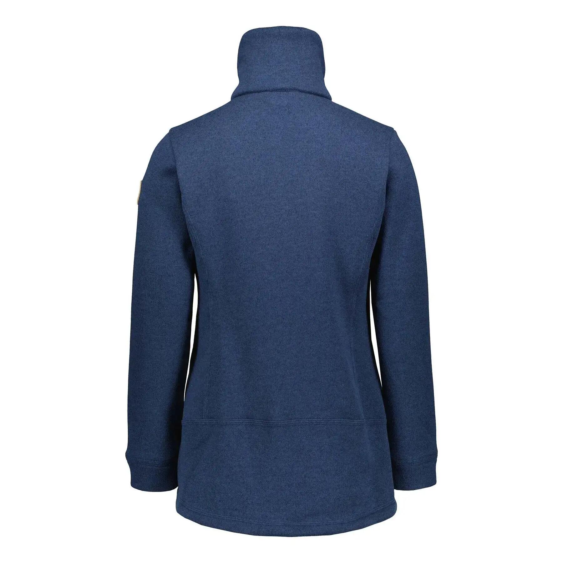 Polaire femme Sasta Vilja Polartec 2/2