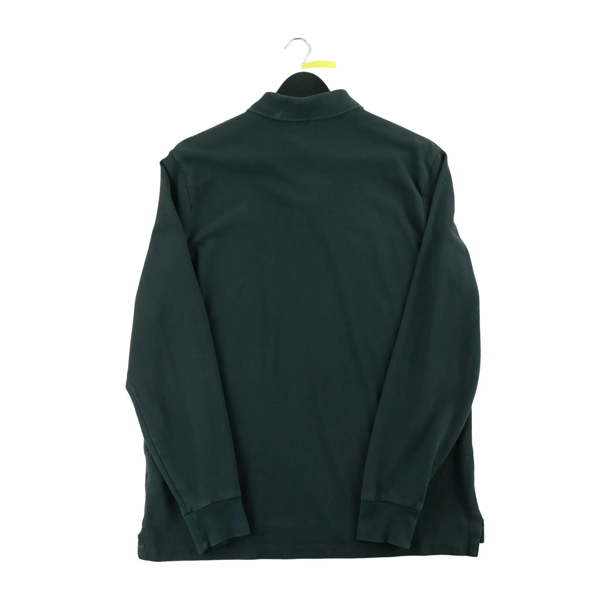Segunda vida - Polo mangas longas homem Classic Fit - Em bom estado 2/7