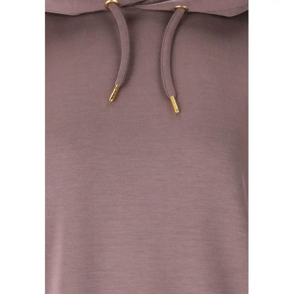 Felpa con cappuccio da donna Athlecia Namier 3/3