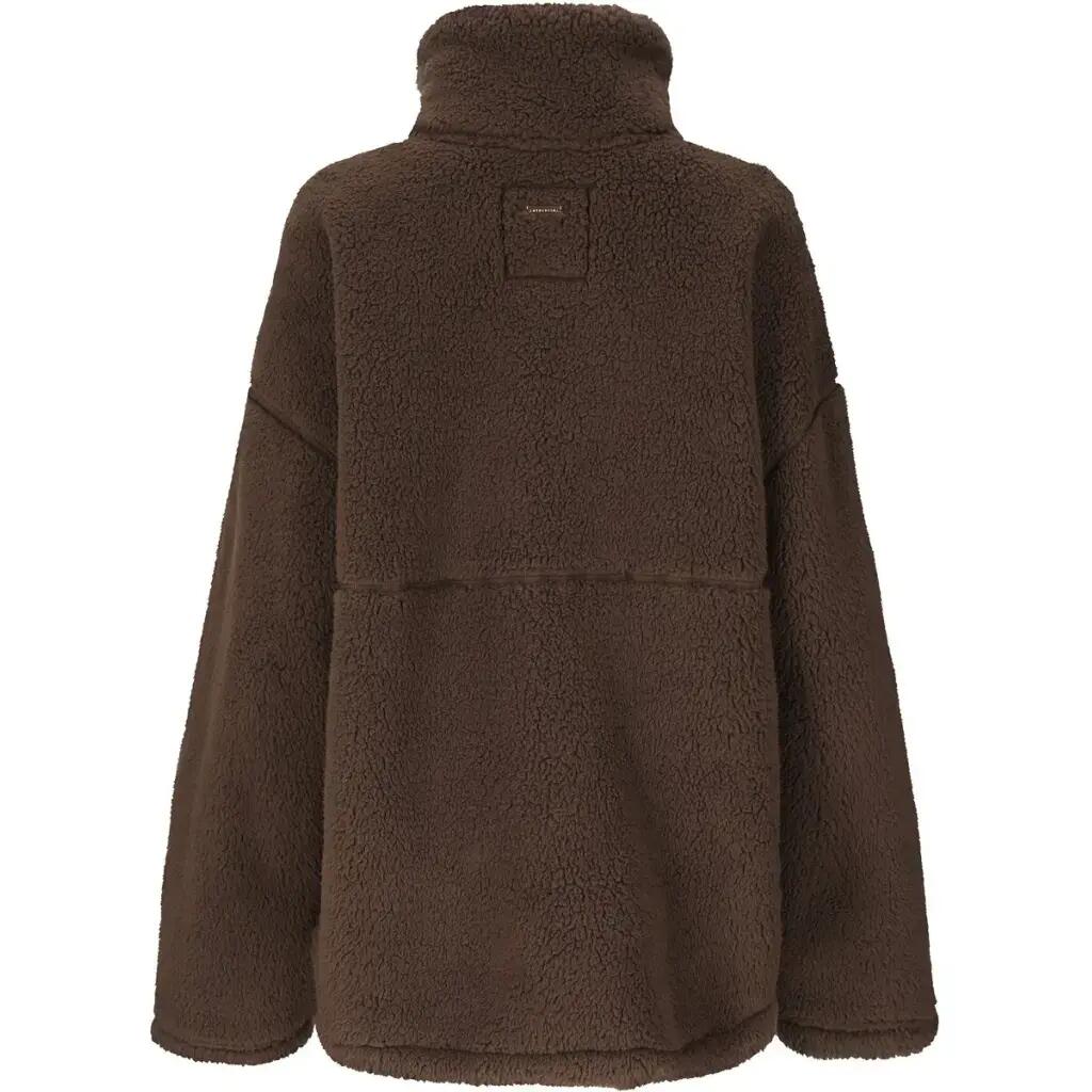 Fleece für Damen Athlecia Norika 2/3