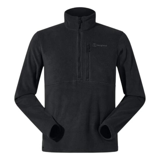 Polaire demi-zip Berghaus Prism PT