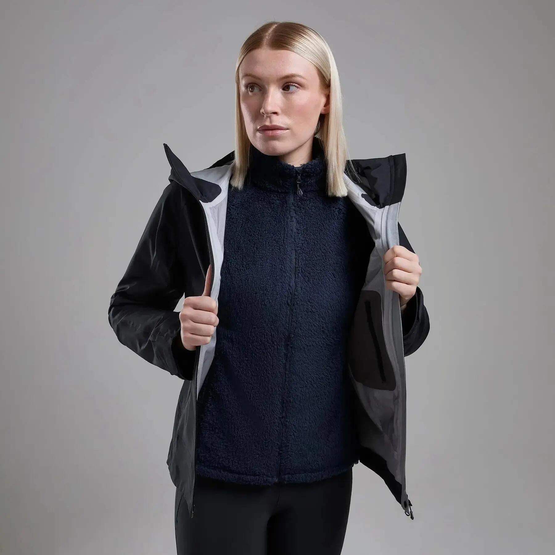 Velo feminino Montane Caldus 5/7