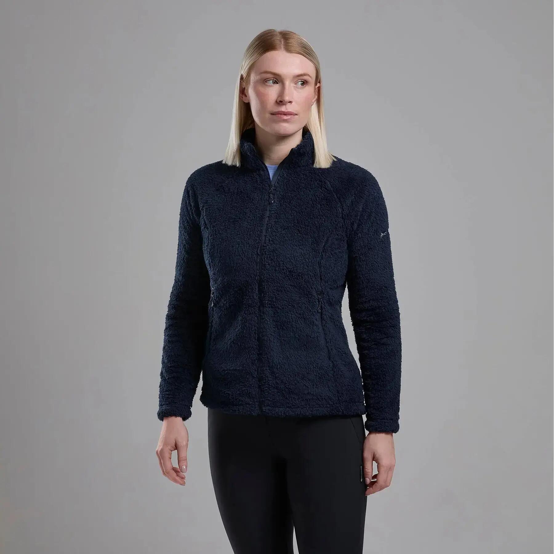 Velo feminino Montane Caldus 3/7