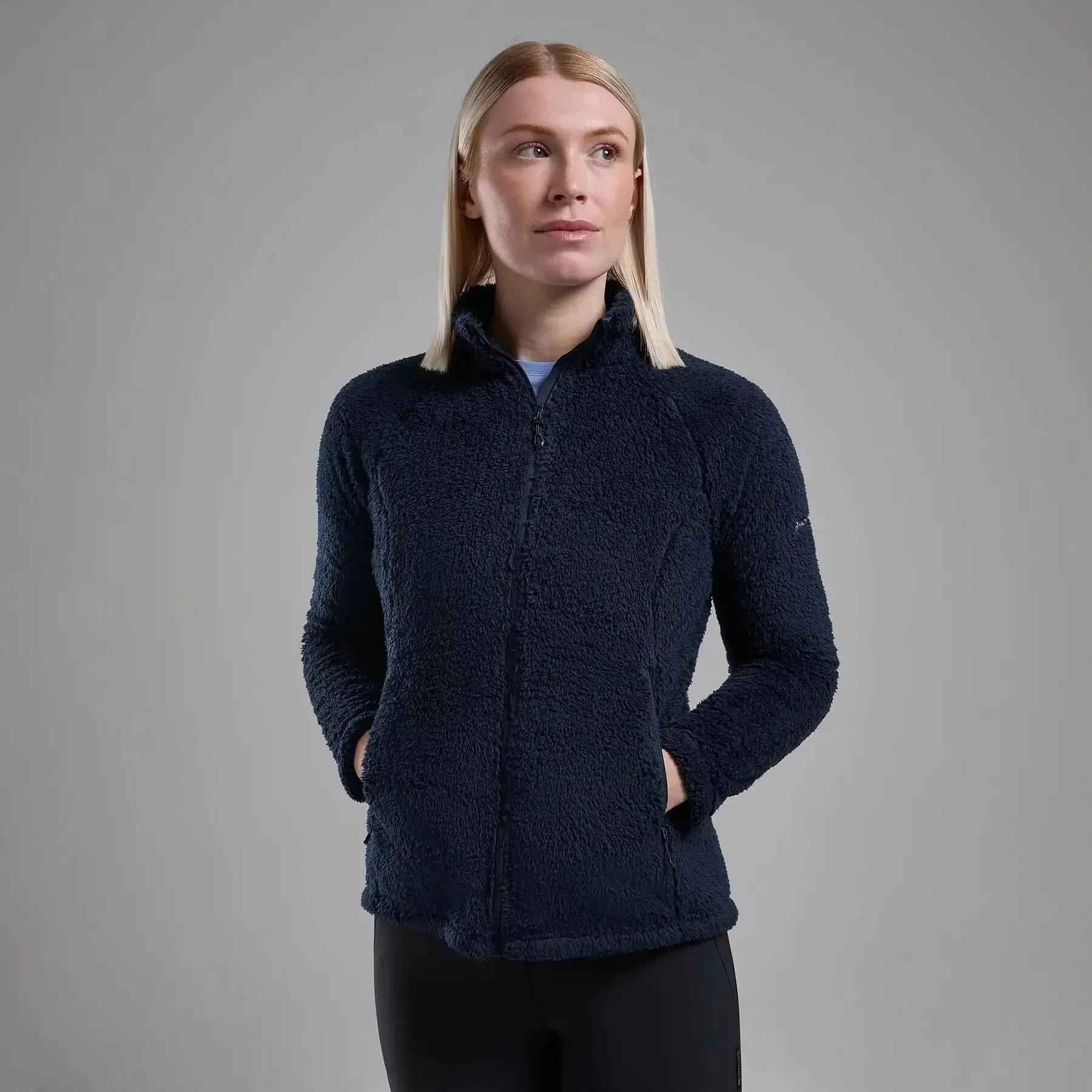 Velo feminino Montane Caldus 2/7