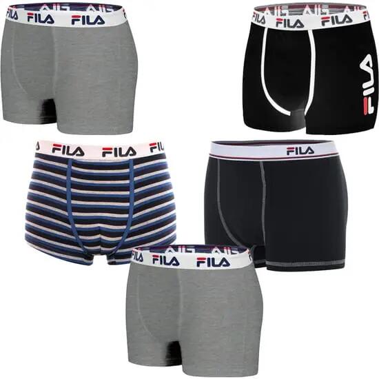 FILA picture