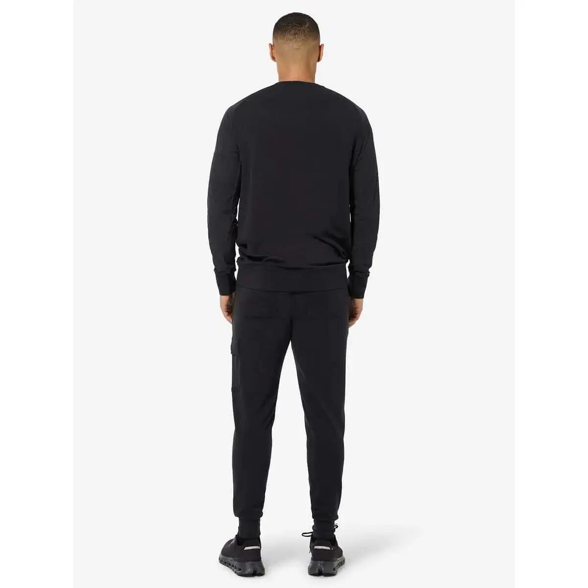 Sous maillot manches longues super.natural DWR 5/5