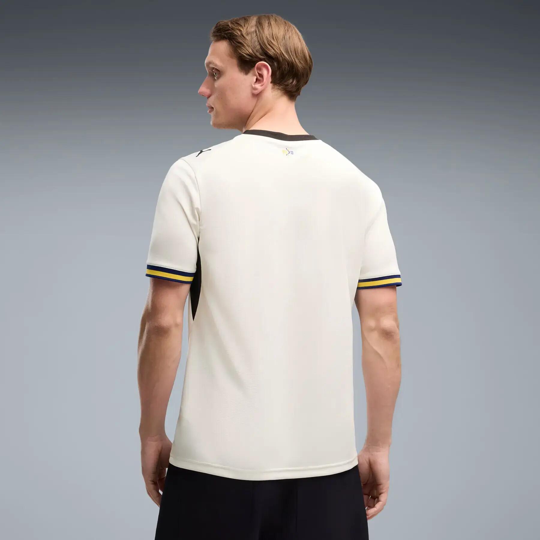 Maillot Domicile Parme Calcio 1913 2026/27 6/6