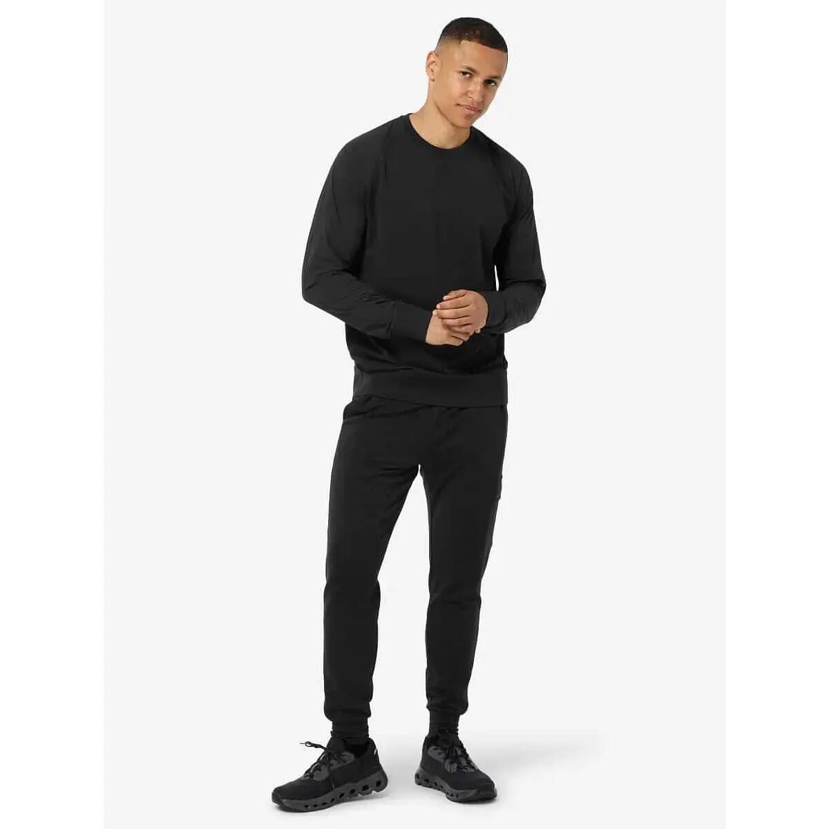 Sous maillot manches longues super.natural DWR 3/5