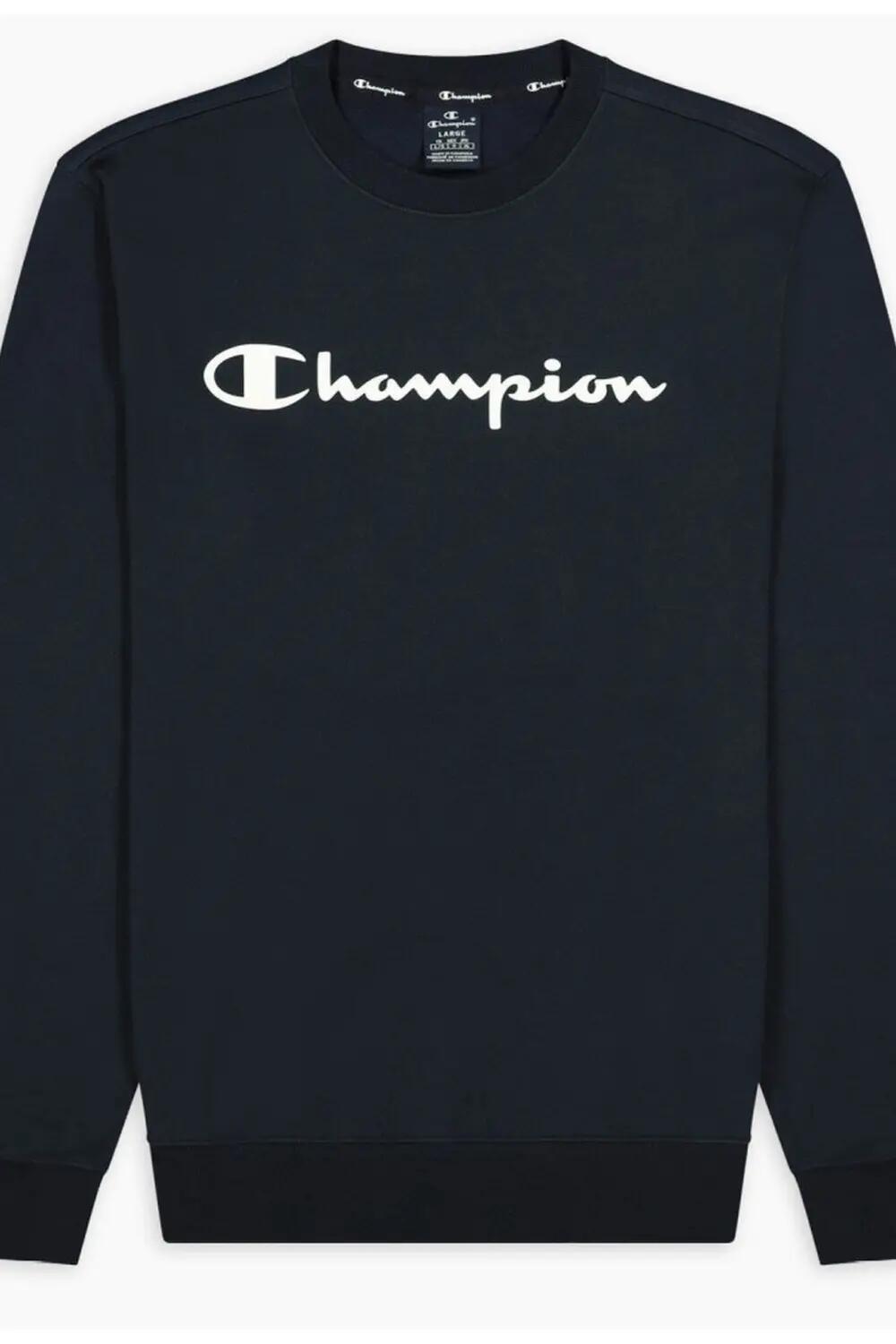 Sudadera de cuello redondo Champion 2/2