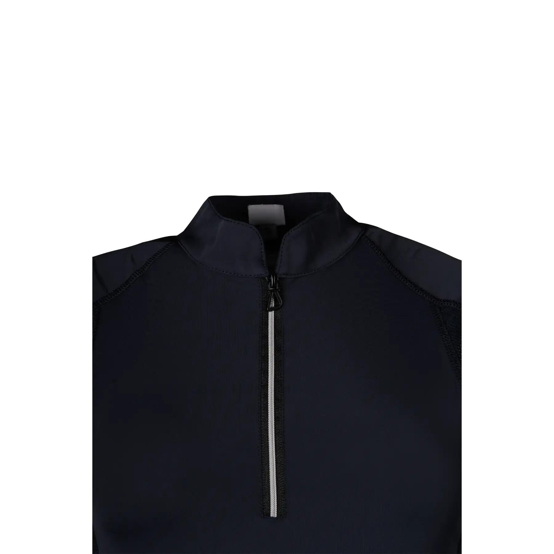 Polo equitazione da donna HKM Hannah 4/5