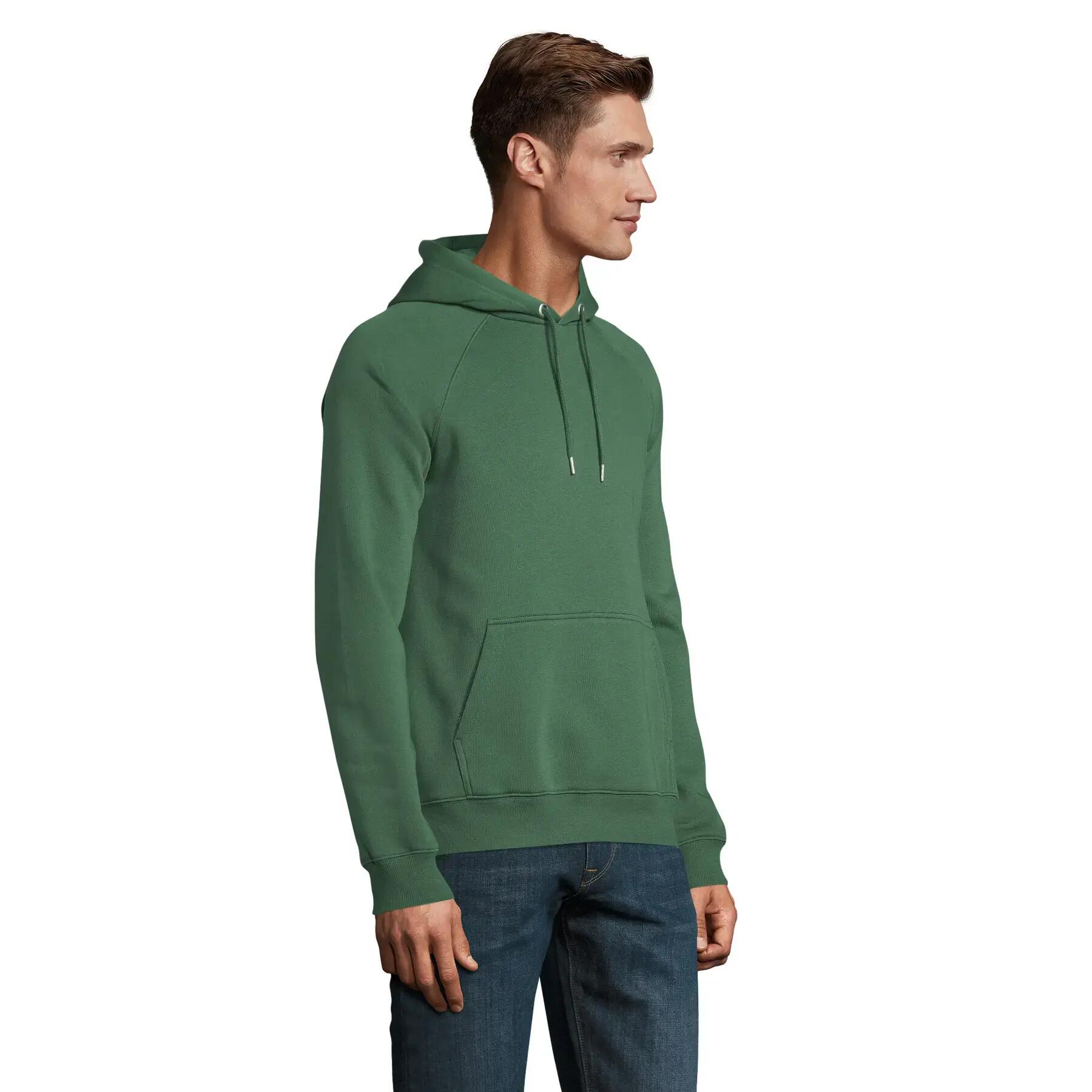 Sweatshirt à capuche Sol's Stellar 3/3