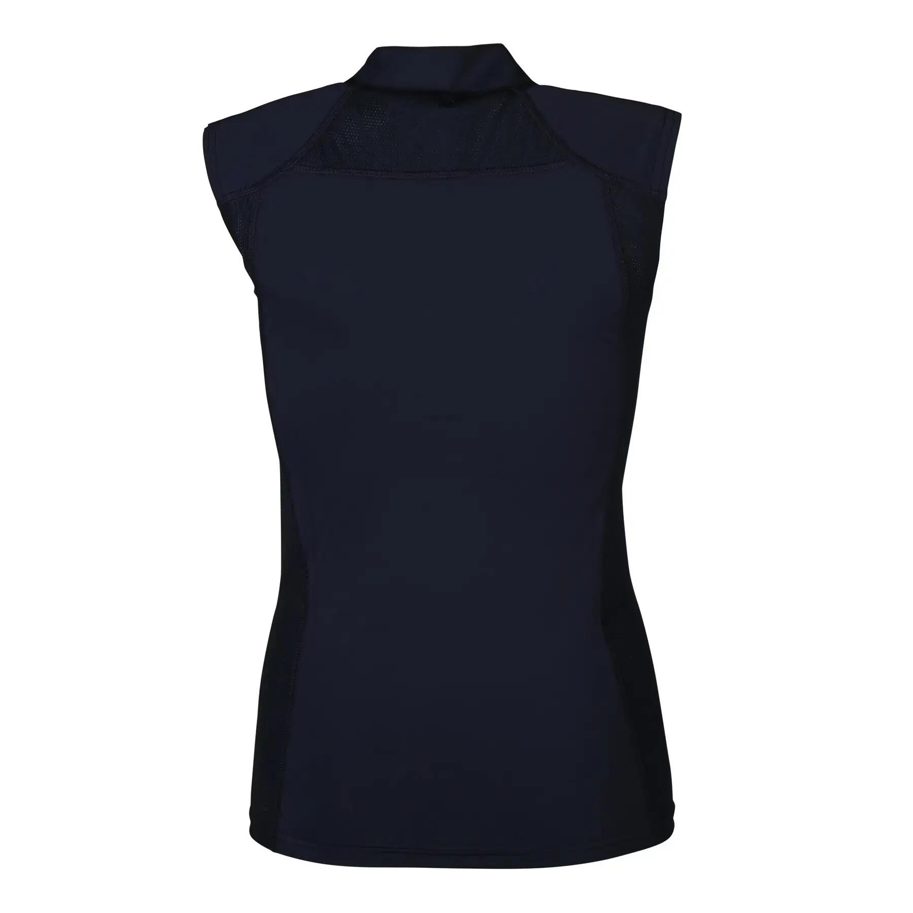 Polo equitazione da donna HKM Hannah 3/5