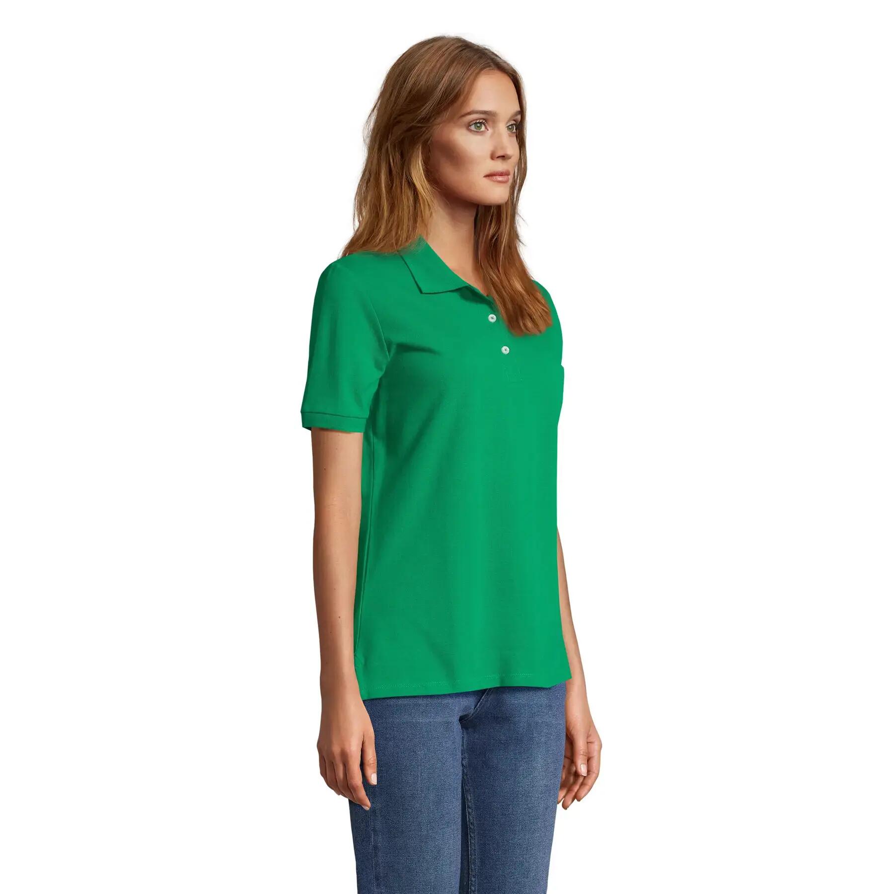 Polo femme Sol's Pacific 3/3