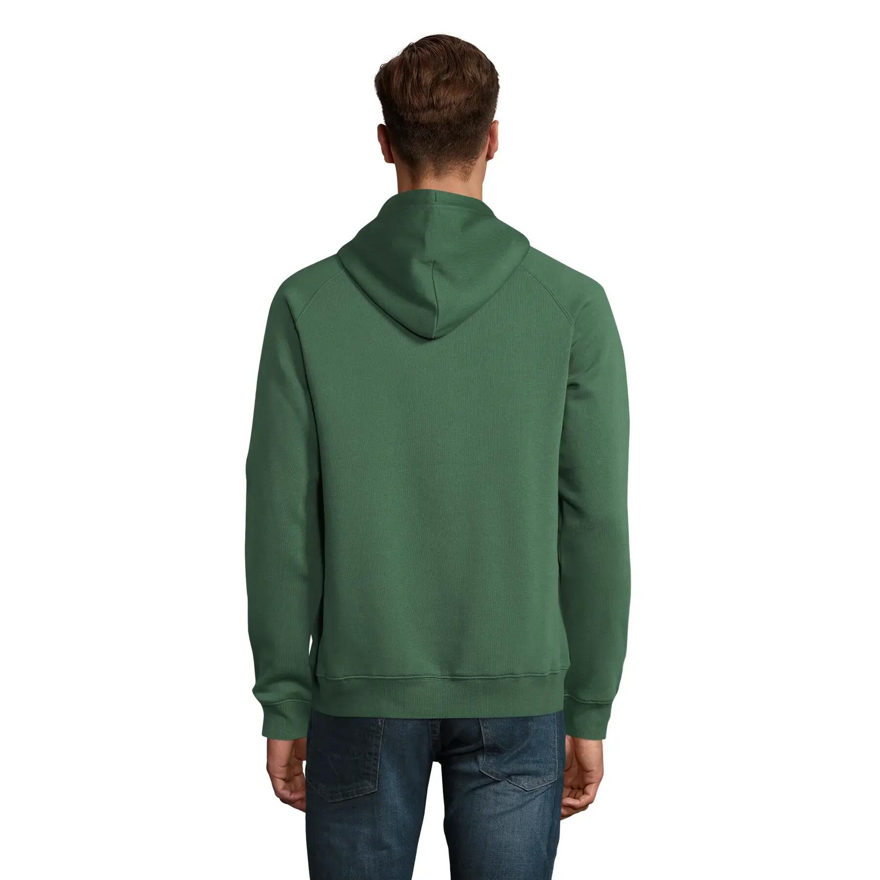 Sweatshirt à capuche Sol's Stellar 2/3