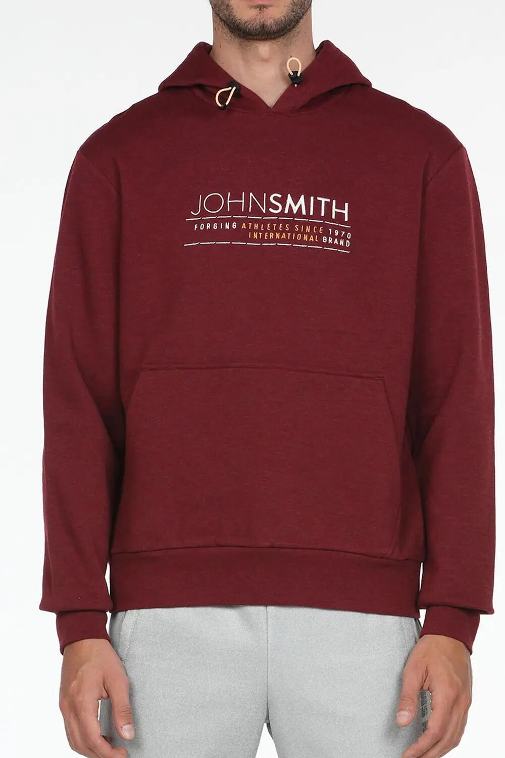 JOHN SMITH picture