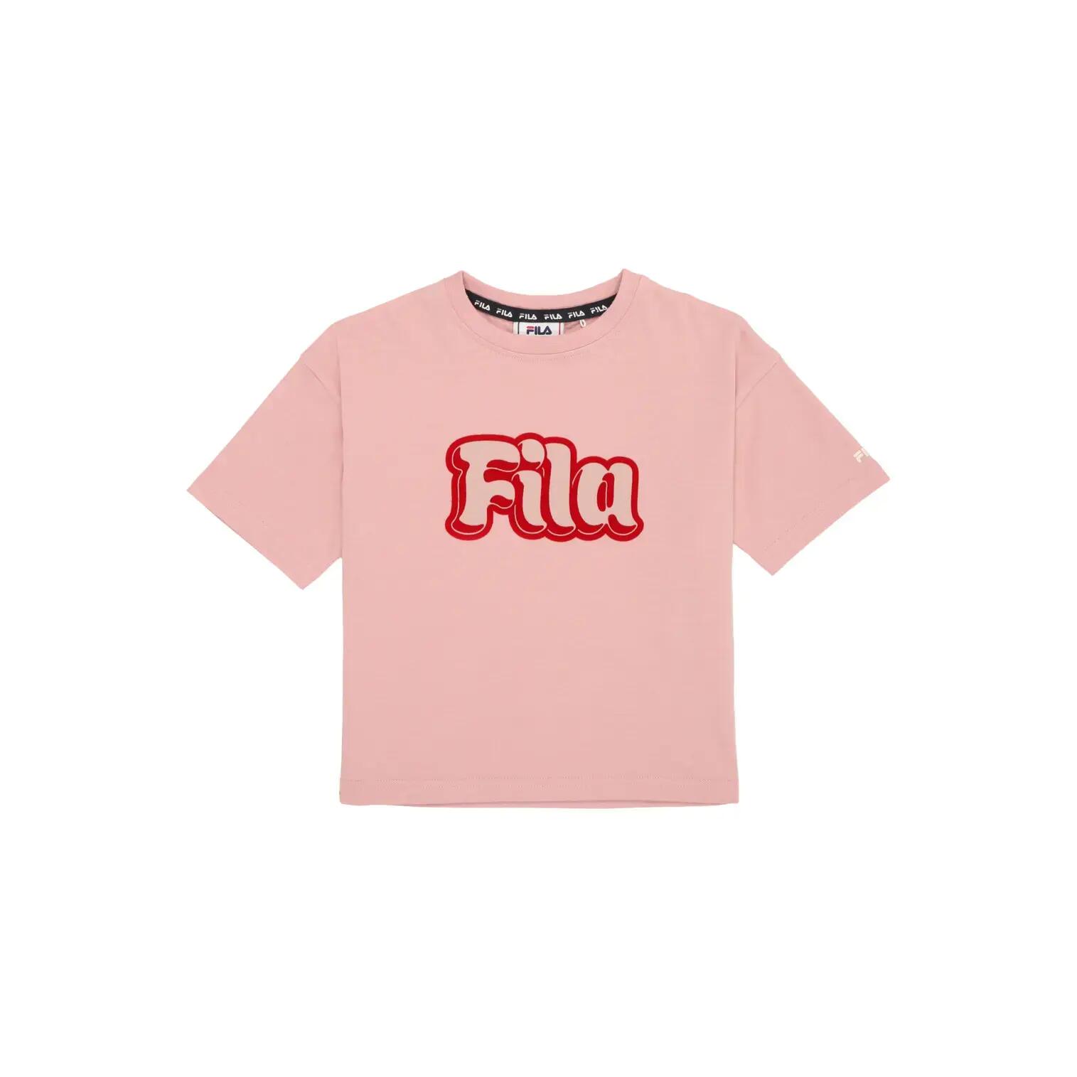 Meisjes-T-shirt Fila Molini 1/3
