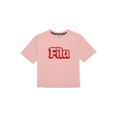 Meisjes-t-shirt fila molini