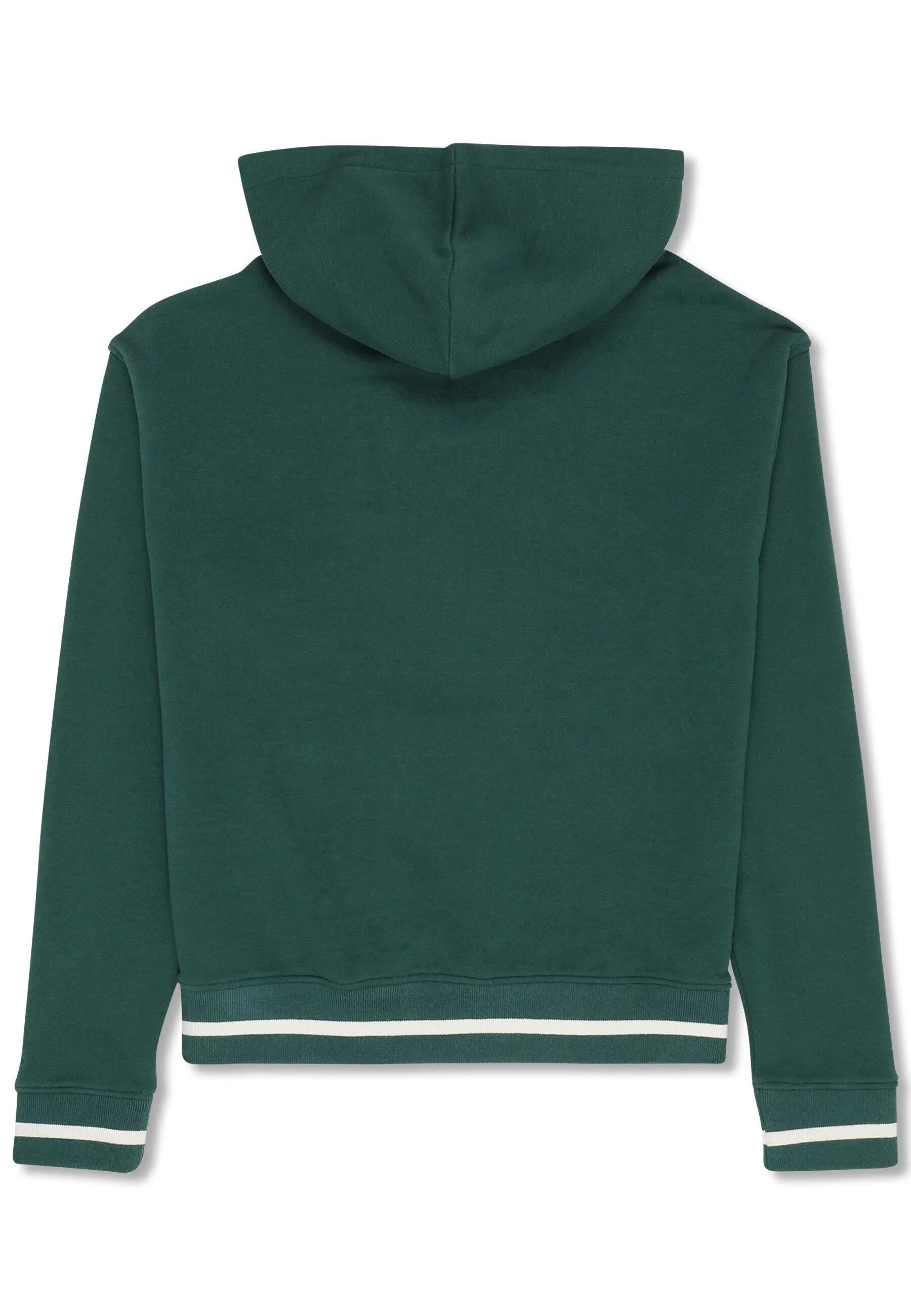 Moletom com capuz Marlia Relaxed Graphic – Moletom feminino 4/6