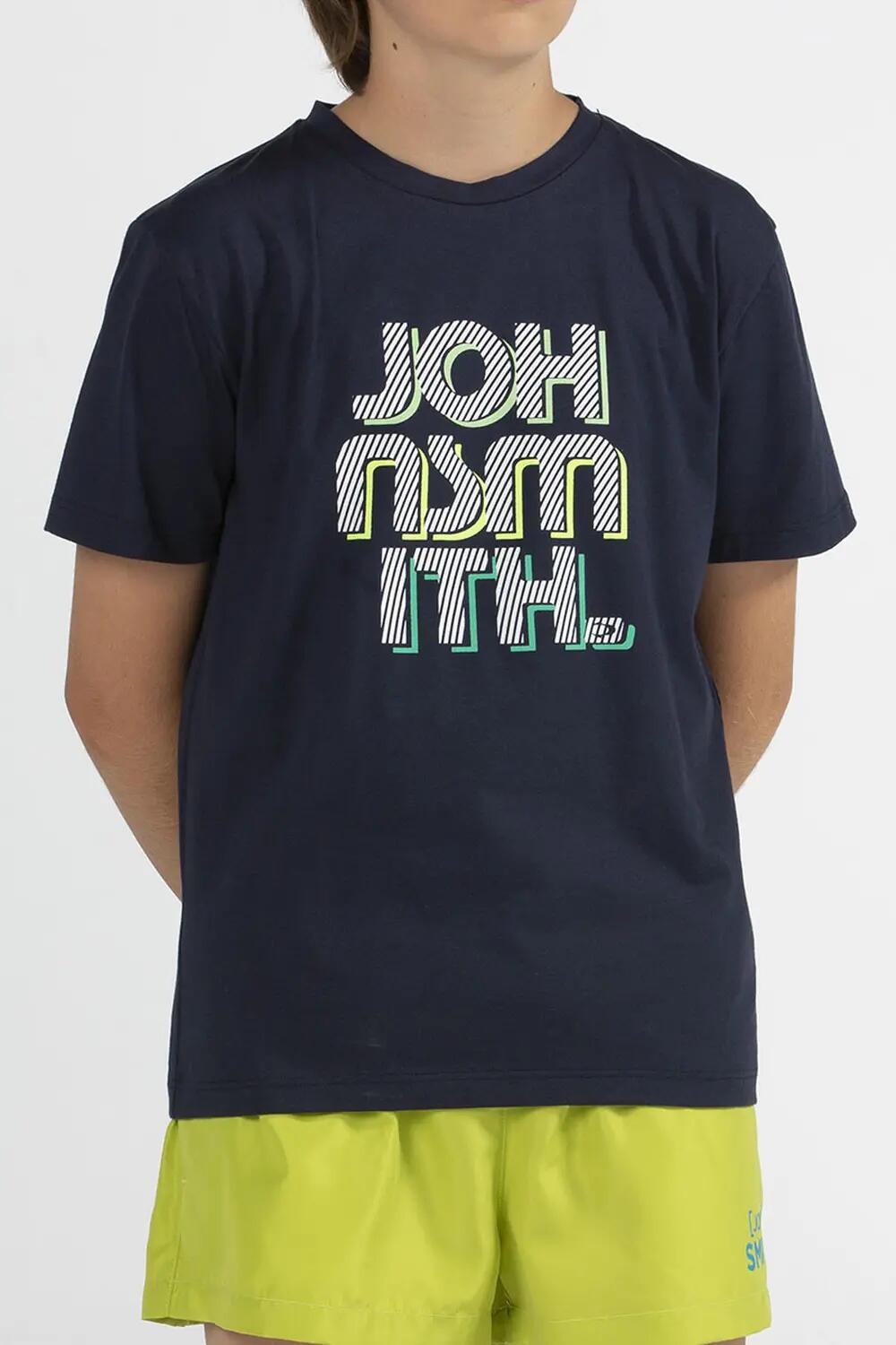 JOHN SMITH picture