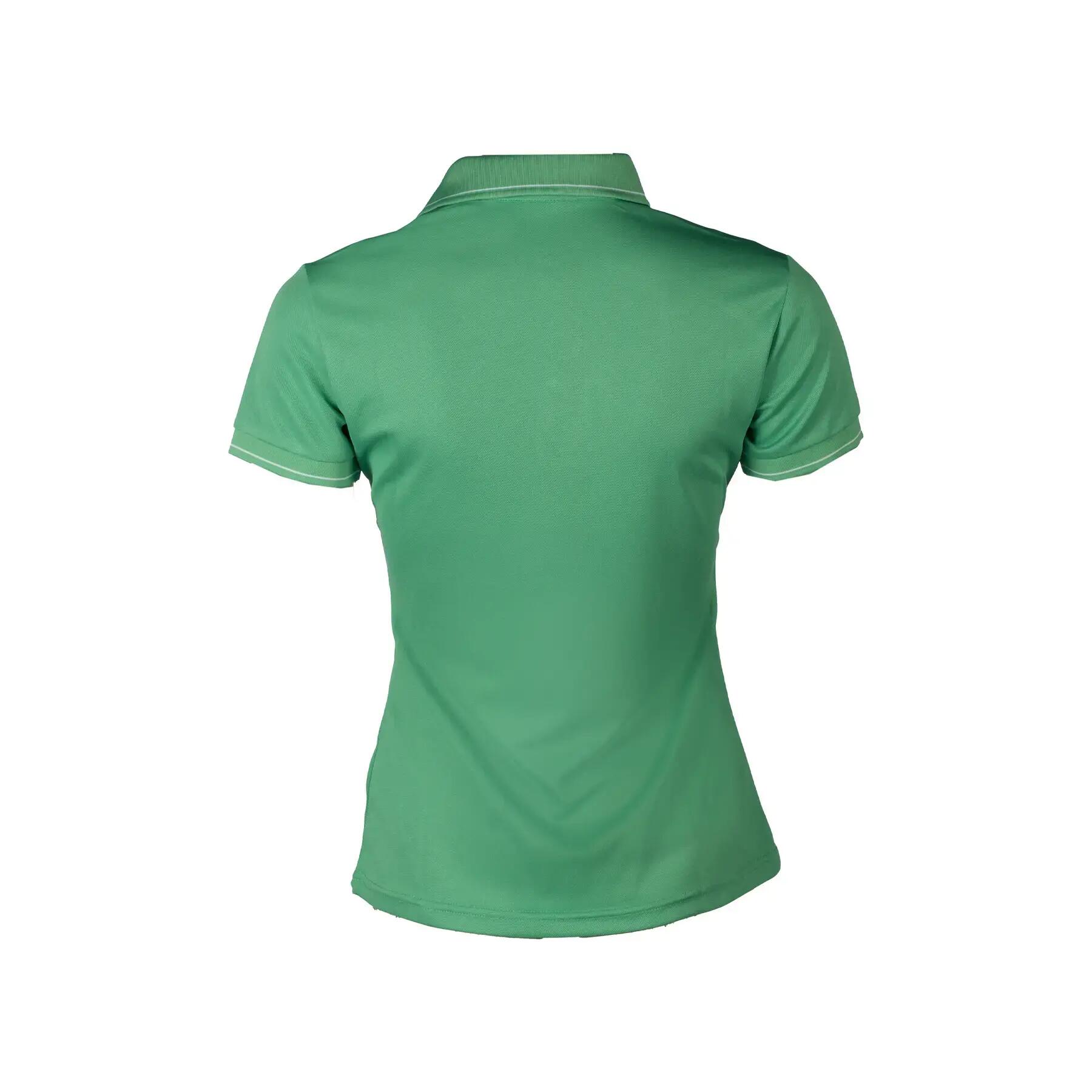 Polo equitazione da donna HKM Catherine 2/2