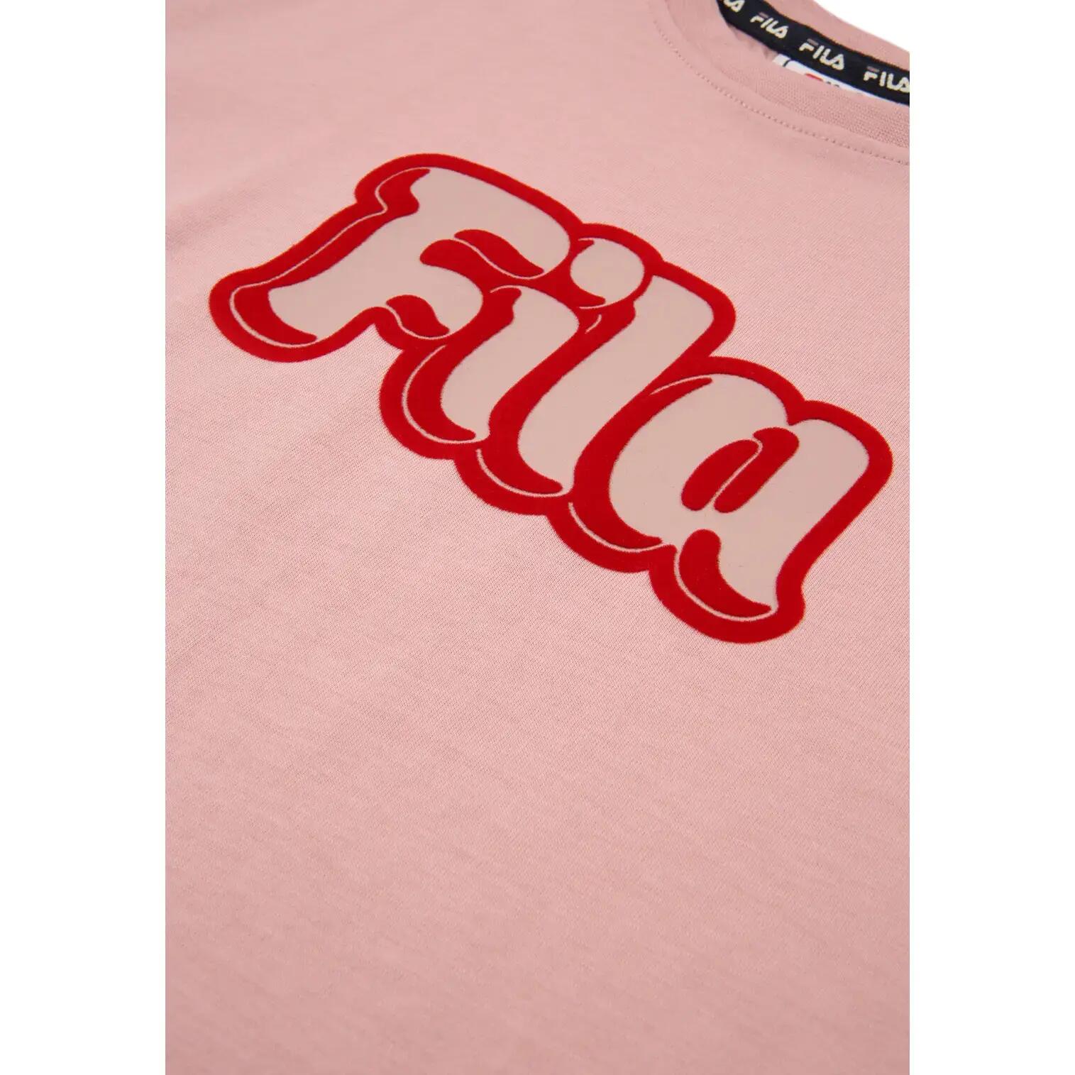 Meisjes-T-shirt Fila Molini 3/3