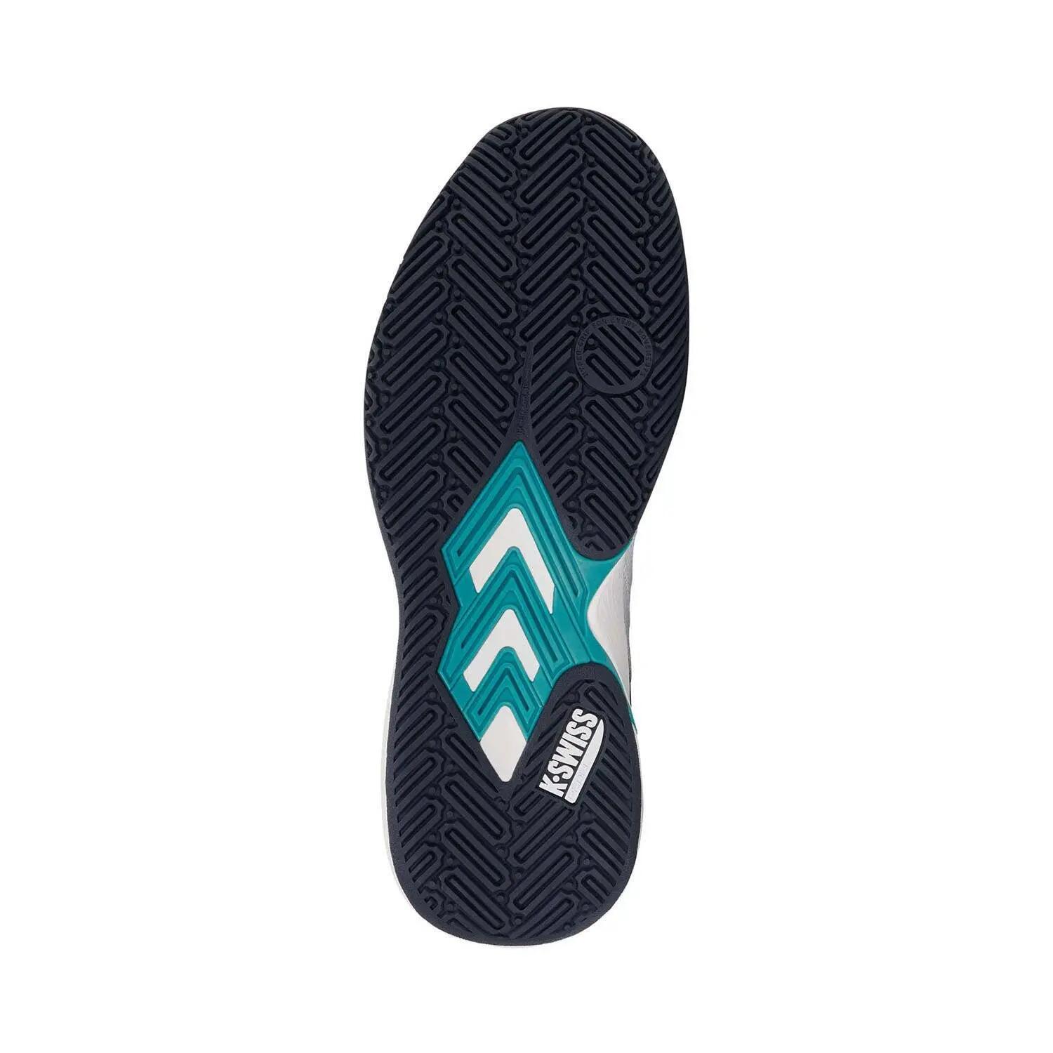 K-swiss Ultrashot Light Padel Blanc 04901 6/6