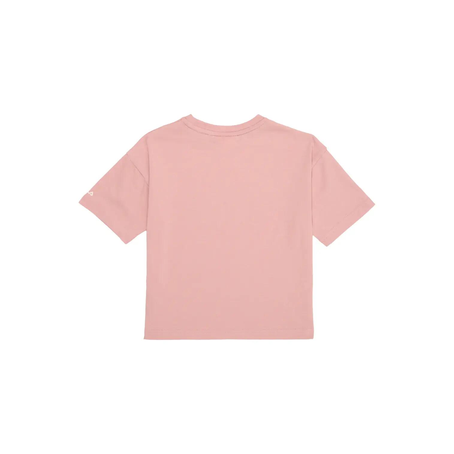Meisjes-T-shirt Fila Molini 2/3