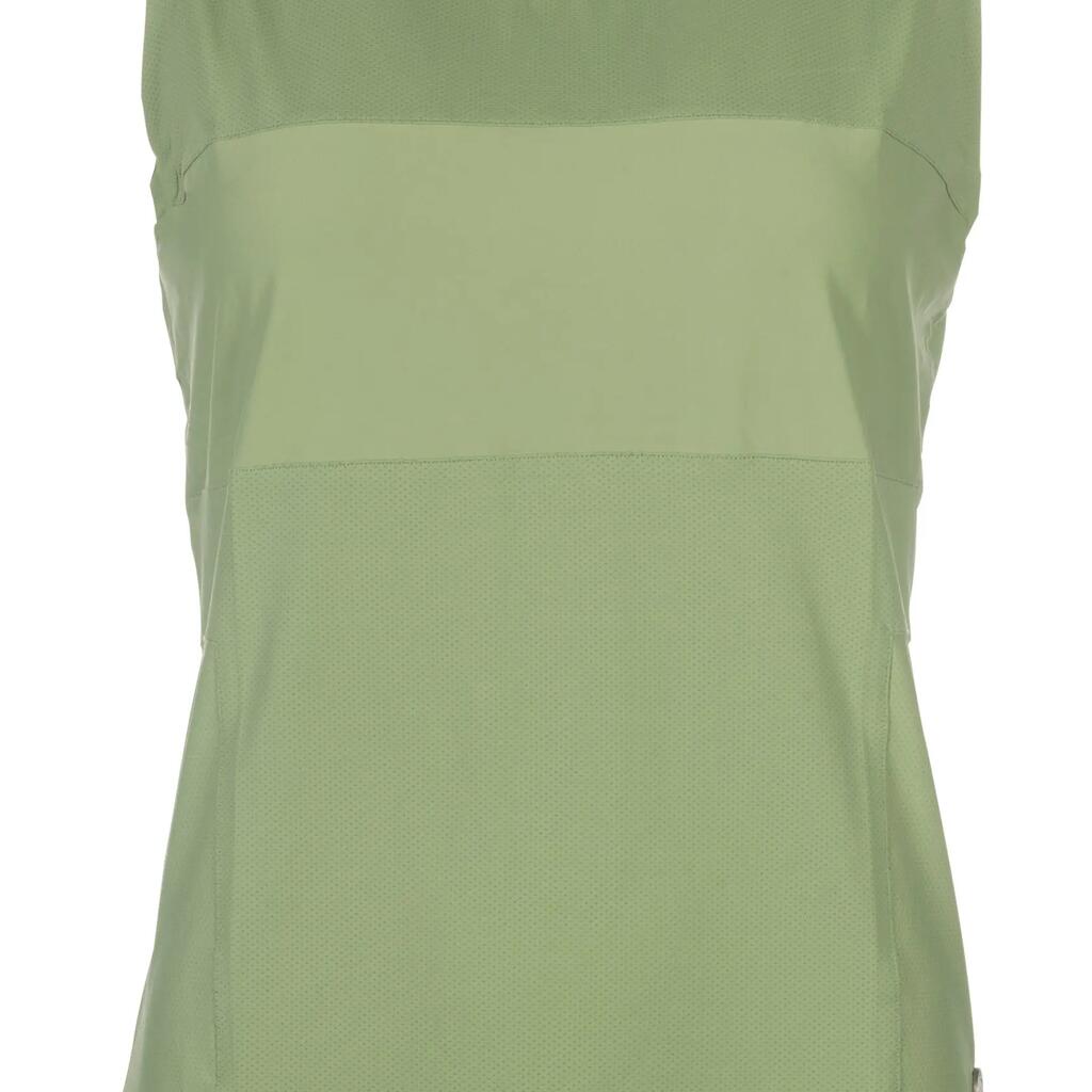 Women's sleeveless T-shirt HKM Mila