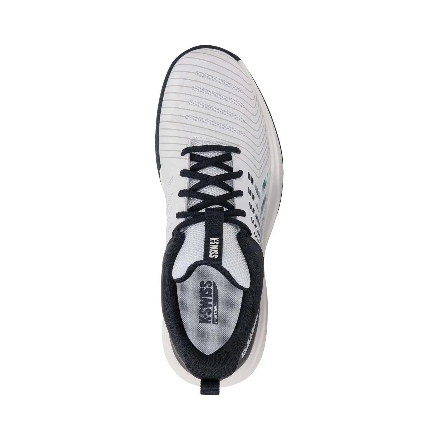 K-swiss Ultrashot Light Padel Blanc 04901 5/6