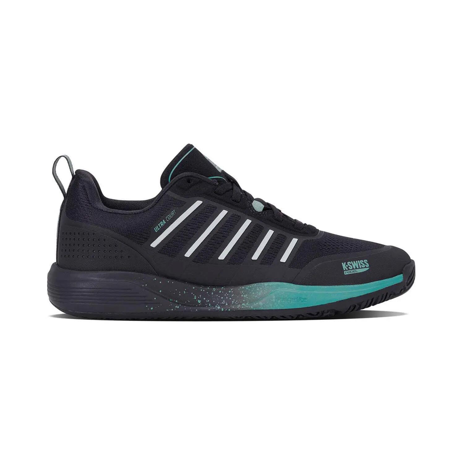 K-SWISS picture